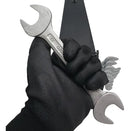 Jogo Chave Fixa 6 À 22 Mm 8 Peças R05125008 Gedore Red