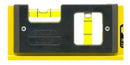 Nível de Alumínio com Base Magnética 14'' Stanley Modelo 42-887S