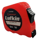 Trena L500 5 Metros  Lufkin