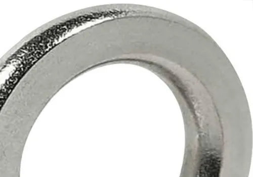 Arruela Pressão 3/16" zincada 100 unidades