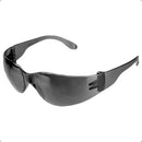 Óculos Segurança Leopardo Cinza Kalipso Proteção Uv