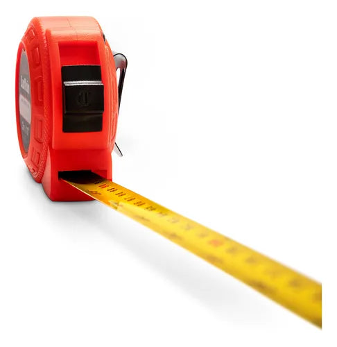 Trena Manual 3m Lufkin L510CME Com Trava