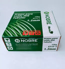 Arame Mig Tubular 1,2mm - E71 T1 rolo 15kg