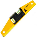 Nível de Alumínio com Base Magnética 14'' Stanley Modelo 42-887S