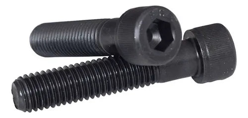 Parafuso Allen Cilíndrica  5 X 40 100 unidades