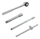 Jogo Soquetes 1/2 08-32mm com  22 Peças Robust