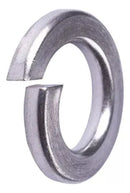 Arruela Pressão 5/8  Zb 100 Peças