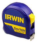 Trena Manual 8m X 25mm Com Trava Iw13948 Standard Irwin