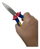 Alicate De Bico Longo 6 Hikari Hk-700