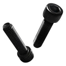 Parafuso Allen Cilíndrica M12 X 35 100 unidades