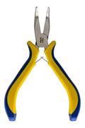 Alicate Bico Longo Curvo  500 Hikari12 125 mm