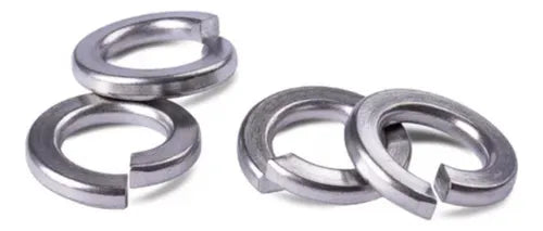 Arruela Pressão 5/8  Zb 100 Peças