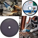 Disco Corte Standard Metal 7 180 X 1,6mm Bosch