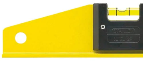 Nível de Alumínio com Base Magnética 14'' Stanley Modelo 42-887S