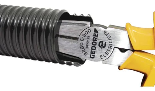 ALICATE UNIVERSAL ISOLADO 8" 1000V GEDORE 8280E-200