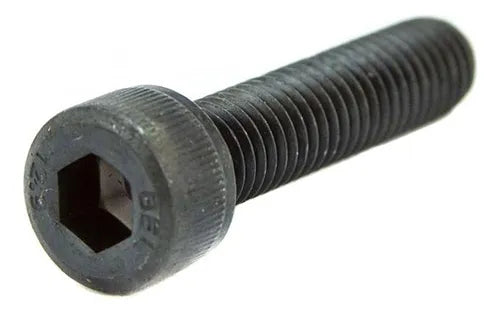 Parafuso Allen Cilíndrica M3 X 35 100 unidades