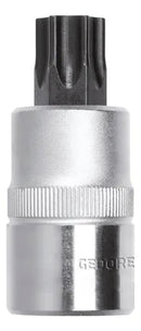 Jogo De Chaves Torx Sqt 7pç T20 A T50 R62458107-gedore Red