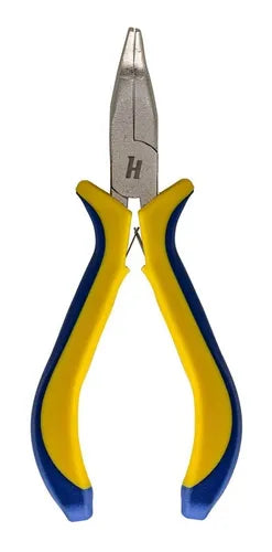 Alicate Bico Longo Curvo  500 Hikari12 125 mm