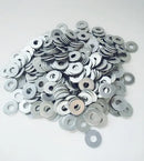 Arruela Lisa Aço 5/16 Inox 1 cento