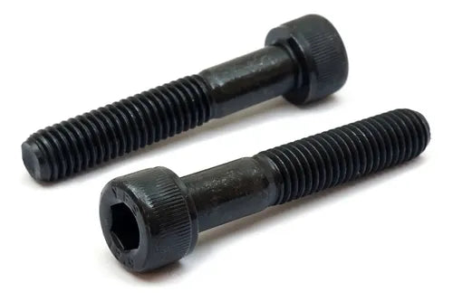 Parafuso Allen Cilíndrico 5x45 100 unbidades