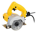 Serra Mármore Stanley Modelo SPT115, 115mm potência de 1200W
