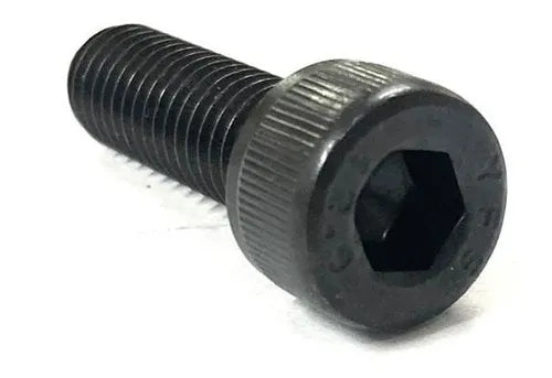 Parafuso Allen Cilíndrica M8 X 25mm 100 unidades