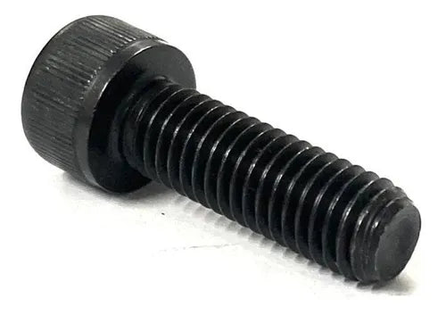 Parafuso Allen Cilíndrica M8 X 25mm 100 unidades