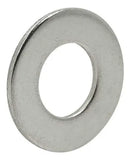 Arruela Inox 3/8 Lisa 1 cento