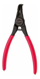 Jogo De Alicates Para Anéis 4 Peças R28002104 Gedore Red