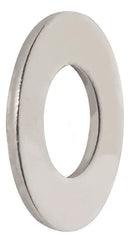 Arruela Lisa 5/32 Zincada 100 unidades