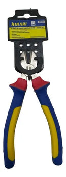 Alicate Corte Diagonal 6 Hikari Hk-701