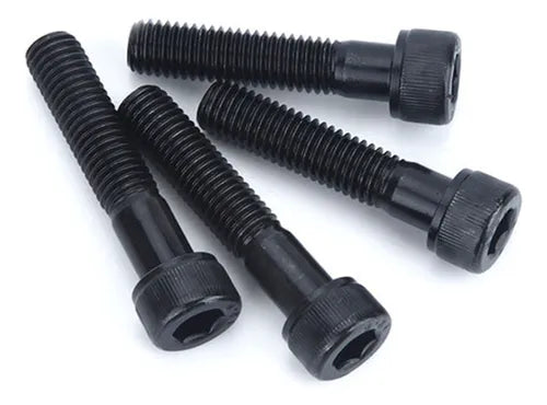 Parafuso Allen Cilíndrico 5x45 100 unbidades