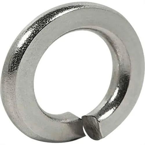 Arruela Pressão 3/16" zincada 100 unidades