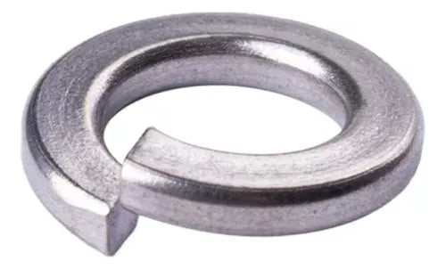 Arruela Pressão 5/8  Zb 100 Peças