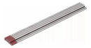 Eletrodo Tungstênio 2.4mm X 150mm Vermelho Inox