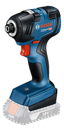 Combo Furadeira GSB 185-LI 18V + Chave Impacto GDR 18V-200 Bosch