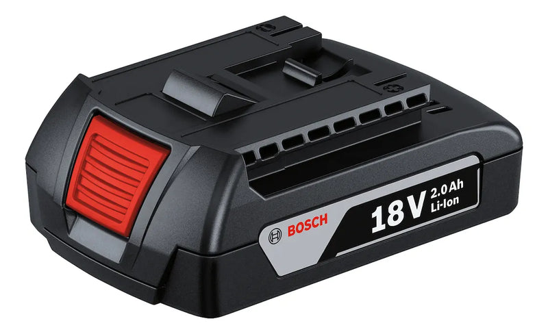 Combo Furadeira GSB 185-LI 18V + Chave Impacto GDR 18V-200 Bosch