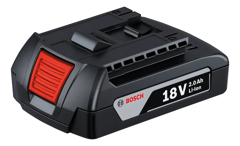 Kit Bosch Furadeira Parafusadeira Gsb-185-LI 18v e Esmerilhadeira GWS 180-LI 2 baterias