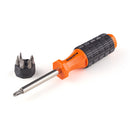 Chave de Fenda com Ponteiras – 7 em 1