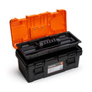 Caixa Plástica para Ferramentas 17’’