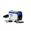 Inversor de solda 140a 220v mono touch 145