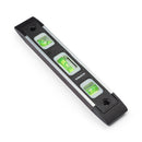 Nível Torpedo com Base Magnética 9’’