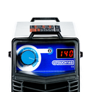 Inversor de solda 140a 220v mono touch 145