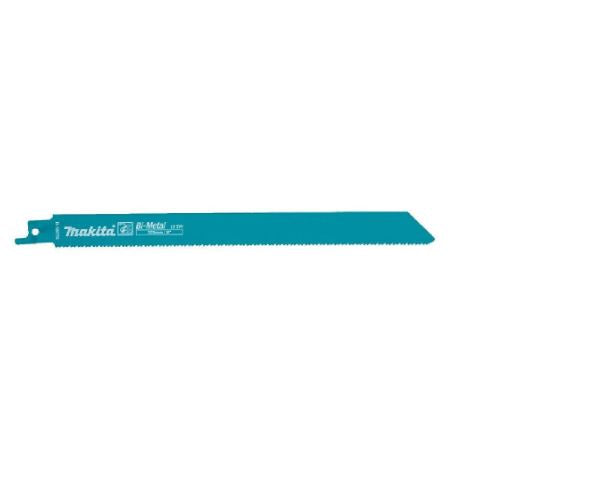 Lâmina de Serra Sabre 225mm para Madeira e Metal 2 Unidades MAKITA-B-16776-2
