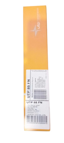Eletrodo Ferro Fundido 85fn 2,5mm Utp - Não Limável - 1 Kg