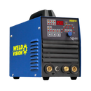 Máquina de Solda TIG Galaxy AC/DC 200 Weld Vision