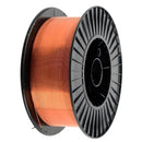 Arame para Solda MIG com Gás 0,8MM 5KG BALMER