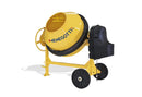Betoneira 400l motor 2cv prime 2 Menegotti