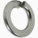 Arruela Pressão 08mm zb 100 un