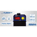 Inversora De Solda Eletrodo 120a Weld Vision Fusion
